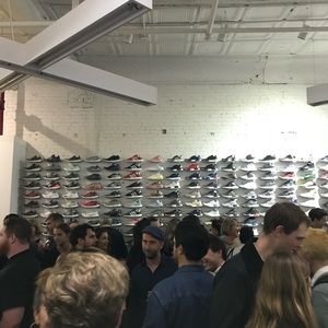 Meet your Posher, Ian